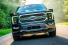 Elektrifizierung bei Ford: 2021er Ford F-150: Eine amerikanische Ikone bekommt 48 Elektro-PS