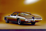 1971–'73er Buick Riviera „Boattail“: Rückblick 50 Jahre Boattail