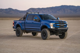 Super Truck: Neuer Ford Shelby F-250 Super Baja Truck