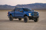 Super Truck: Neuer Ford Shelby F-250 Super Baja Truck