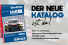 Fahrwerks-Komponenten für dein Fahrzeug: Der neue H&R-Katalog 2022/23 ist da!