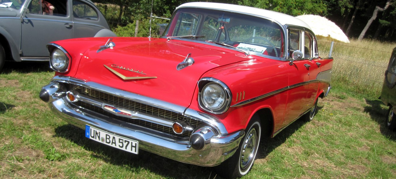 ZDK, VDA, VDIK und BBE stellen Classic Studie vor: Wirtschaftsfaktor ...