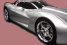 Ist das die neue Corvette C7?: Nur für Transformers? Corvette C7 oder nur Spielerei!