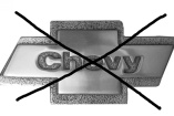 Chevrolet ist nicht mehr Chevy: US-Car Hersteller untersagt Nutzung des Kosenamens!