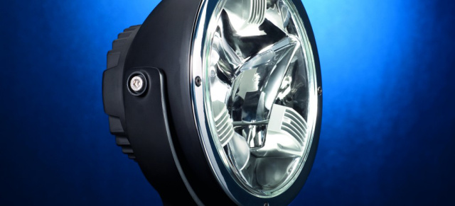ESSEN MOTOR SHOW: Hella präsentiert neues Licht-Design: Luminator LED von Hella, Hella Show & Shine Award