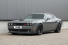 America first: H&R Sportfedern für den Dodge Challenger R/T Scat Pack