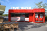 Roka Werk Container: Erster Burger-Pop-Up-Store der Five Guys