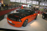 So war die MYCAR Show 2010 in Dortmund: Tuning-Messe legt Erwartungen tiefer: Veranstalter meldet 30.000 Besucher