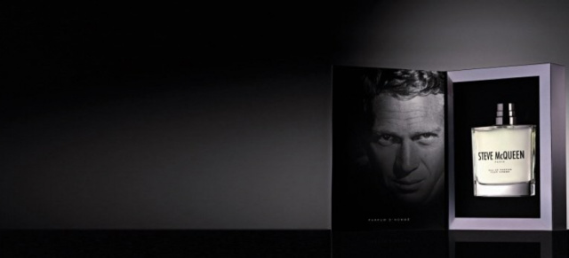 Steve McQueen Parfum dHomme: Der Duft echter Coolness?