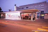 Our Burgers the Business- Helvti Diner, Zürich: Neues amerikanisches Restaurant in der Schweizer Metropole