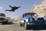 Fast & Furious 6 - ab 23. Mai im Kino!: Vin Diesel & Paul Walker und jede Menge heiße US Cars