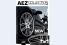 Der neue AEZ Leichtmetallräder-Katalog ist da: Glanzeffekte & edles Finishing