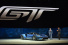 Genf 2015: Ford GT soll 400.000 US$ kosten
