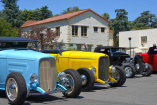 15.-16. Juni: 54th LA Roadster Show, Pomona, CA (USA)