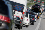 Umweltbundesamt: Behörde fordert drastische Maßnahmen gegen das Auto
