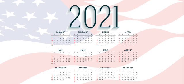 AmeriCar US Car Treffen Kalender: Her mit Euren Terminen für 2021!