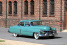 Cadillac Fleetwood: Einer der letzten Straßenkreuzer: Ungeschweißt und absolut original: 51er Cadillac Fleetwood