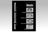 2010 Specialty Catalog von Steele Rubber