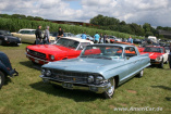 6. Classic Days 2011, 6./7. August, Schloss Dyck: Das Klassiker- & Motor-Festival