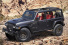 Jeep Wrangler Rubicon 392 Concept: Kommt der Jeep Wrangler mit 6.4-Liter-Hemi-V8?