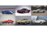 Marktpreise von America's Sports Car #1: Die wertvollsten Corvetten von C1 bis C6