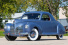 Premium Hot Rod mit 292 ci V12 Motor: 1941er Lincoln Zephyr Coupe