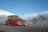 1937er Ford Custom Street Rod: Beach Rod