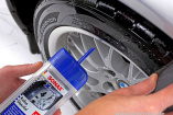 Wet-Look für die Reifen: Sonax Xtreme Reifen Glanz Gel
