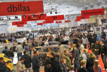 26.11.-4.12.: Essen Motor Show, Essen: Willkommen im Land der ungebremsten Möglichkeiten 