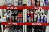 Motor-Öl und mehr: Lucas Oil Öle und Pflege-Produkte 