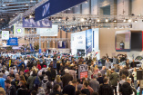 26.11-4.12.: : Essen Motor Show: Europas führende Messe für sportliche Fahrzeuge