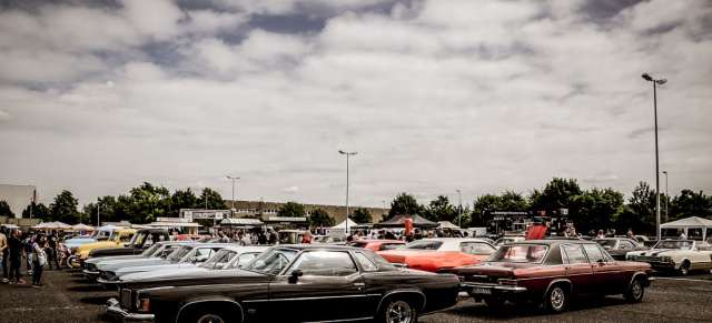 09./10. Juni: : VIVA the American Dream 3