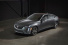 CTS-Nachfolger: Die neue Cadillac-Limousine: 2020er Cadillac CT5