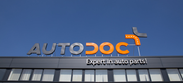 Onlinehandel für Autoersatzteile: Da geht was: Autodoc setzt seinen Wachstumskurs unbeirrt fort!