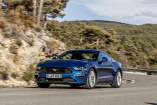Recall für 38.000 Fahrzeuge: 2020er Ford Mustang wegen Bremsproblemen zurückgerufen