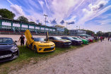 21. August 2022, Trabrennbahn Dinslaken #VMTS: 7. VAU-MAX Tuningshow 2022