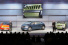 Detroit Dream Cars : US Cars zum Träumen: die tollsten Concept Cars aus Amerika 2008