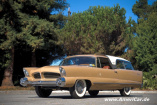 Concept Car mit Geschichte: 1956 Chrysler Plainsman: Amerikanisches Auto-Konzept aus den 50er Jahren