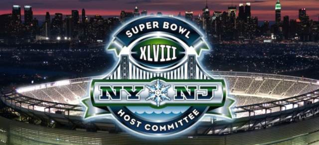 Updated! 2014 Super Bowl XLVIII - die heißen Werbespots der US-Car Hersteller: Über 100 Millionen US-Amerikaner werden das sportliche Großereignis vor den Bildschirmen verfolgen