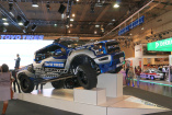 Essen Motor Show 2018 : Pilgerstätte PS-Festival