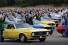 Mustang-Parade: Ford stellt neuen Weltrekord auf