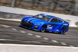 Premiere: 2022er Ford Mustang NASCAR Cup Series
