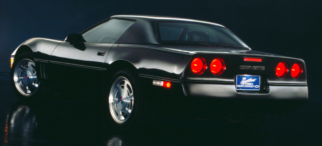 AmeriCar Wissen to go: AmeriCar Leser wissen mehr: Wann kam das erste amerikanische Auto mit dritter Bremsleuchte auf den Markt?