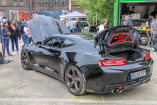 So war's:: 6. VAU-MAX-TuningShow 2021, 19. September, Hattingen