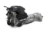 Bye Bye, Hemi V8?: Stoppt Chrysler den Hemi-V8?