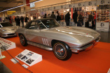 Essen Motor Show 2008: die Bilder!!: AmeriCar.de bringt euch die Bilder nach Hause