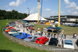 Street Treffen in Grefrath: 1100 US Cars!: US Car Show am Niederrhein