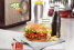 Wie in den Fifties!? Burger 1955: McDonald's neuer Hamburger 