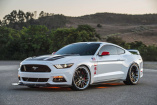 Sondermodell zur Versteigerung: Ford "Apollo Edition" Mustang 