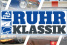 Jetzt anmelden: 27-29. Mai: : Ruhr Klassik - die Kult-Rallye für Old- und Youngtimer
